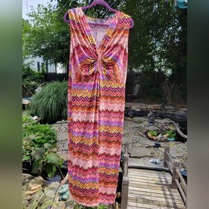 Womens Summer Dress